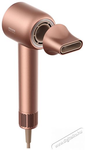 DREAME Hair Glory High-Speed Hair Dryer Rose Sz&eacute;ps&eacute;g&aacute;pol&aacute;s / Eg&eacute;szs&eacute;g - Haj&aacute;pol&aacute;s - Hajsz&aacute;r&iacute;t&oacute; - 506603