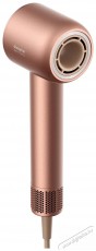DREAME Hair Glory High-Speed Hair Dryer Rose Sz&eacute;ps&eacute;g&aacute;pol&aacute;s / Eg&eacute;szs&eacute;g - Haj&aacute;pol&aacute;s - Hajsz&aacute;r&iacute;t&oacute; - 506603