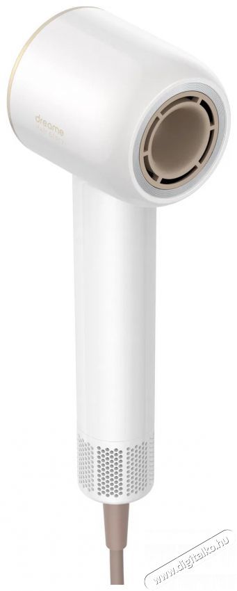 DREAME Hair Glory High-Speed Hair Dryer White Sz&eacute;ps&eacute;g&aacute;pol&aacute;s / Eg&eacute;szs&eacute;g - Haj&aacute;pol&aacute;s - Hajsz&aacute;r&iacute;t&oacute; - 506602