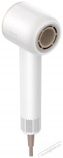 DREAME Hair Glory High-Speed Hair Dryer White Sz&eacute;ps&eacute;g&aacute;pol&aacute;s / Eg&eacute;szs&eacute;g - Haj&aacute;pol&aacute;s - Hajsz&aacute;r&iacute;t&oacute; - 506602