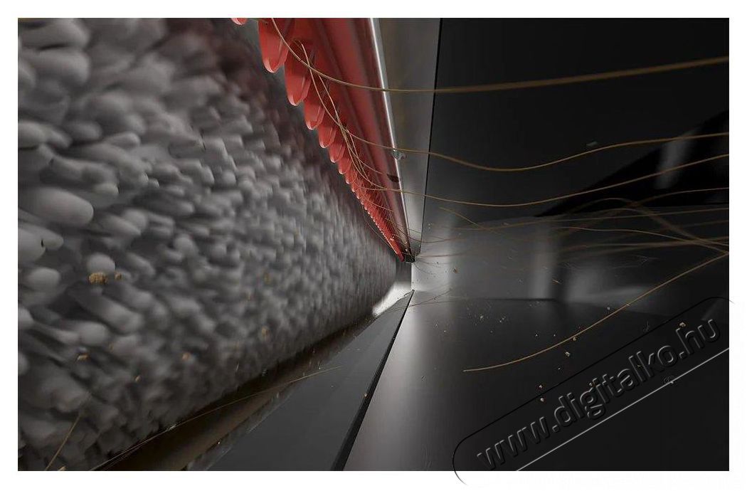 DREAME H12 Pro Flexreach H&aacute;ztart&aacute;s / Otthon / K&uuml;lt&eacute;r - Porsz&iacute;v&oacute; / takar&iacute;t&oacute;g&eacute;p - K&eacute;zi / &aacute;ll&oacute; porsz&iacute;v&oacute; - 510957