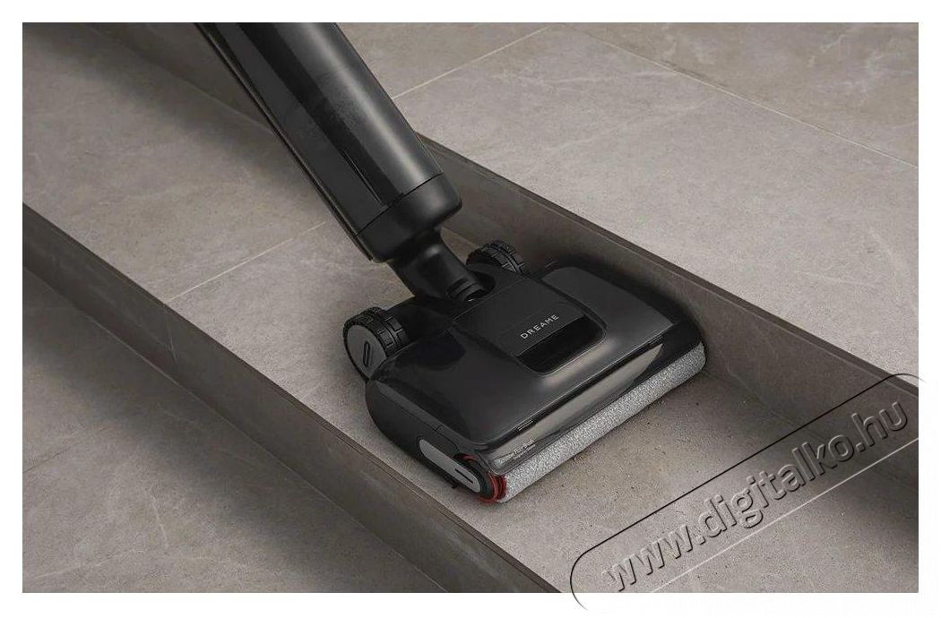 DREAME H12 Pro Flexreach H&aacute;ztart&aacute;s / Otthon / K&uuml;lt&eacute;r - Porsz&iacute;v&oacute; / takar&iacute;t&oacute;g&eacute;p - K&eacute;zi / &aacute;ll&oacute; porsz&iacute;v&oacute; - 510957