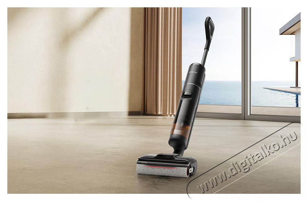 DREAME H12 Pro Flexreach H&aacute;ztart&aacute;s / Otthon / K&uuml;lt&eacute;r - Porsz&iacute;v&oacute; / takar&iacute;t&oacute;g&eacute;p - K&eacute;zi / &aacute;ll&oacute; porsz&iacute;v&oacute; - 510957