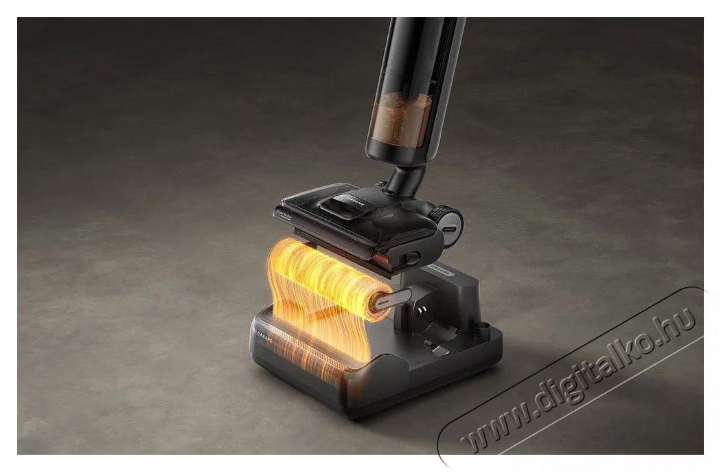 DREAME H12 Pro Flexreach H&aacute;ztart&aacute;s / Otthon / K&uuml;lt&eacute;r - Porsz&iacute;v&oacute; / takar&iacute;t&oacute;g&eacute;p - K&eacute;zi / &aacute;ll&oacute; porsz&iacute;v&oacute; - 510957