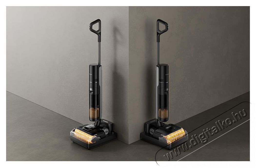 DREAME H12 Pro Flexreach H&aacute;ztart&aacute;s / Otthon / K&uuml;lt&eacute;r - Porsz&iacute;v&oacute; / takar&iacute;t&oacute;g&eacute;p - K&eacute;zi / &aacute;ll&oacute; porsz&iacute;v&oacute; - 510957