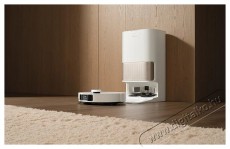 DREAME L40s Pro Ultra H&aacute;ztart&aacute;s / Otthon / K&uuml;lt&eacute;r - Porsz&iacute;v&oacute; / takar&iacute;t&oacute;g&eacute;p - Robotporsz&iacute;v&oacute; - 510952