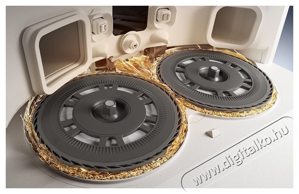 DREAME L40s Pro Ultra H&aacute;ztart&aacute;s / Otthon / K&uuml;lt&eacute;r - Porsz&iacute;v&oacute; / takar&iacute;t&oacute;g&eacute;p - Robotporsz&iacute;v&oacute; - 510952