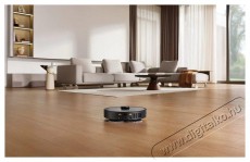 DREAME X40 Ultra Complete Black H&aacute;ztart&aacute;s / Otthon / K&uuml;lt&eacute;r - Porsz&iacute;v&oacute; / takar&iacute;t&oacute;g&eacute;p - Robotporsz&iacute;v&oacute; - 510955