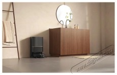 DREAME X40 Ultra Complete Black H&aacute;ztart&aacute;s / Otthon / K&uuml;lt&eacute;r - Porsz&iacute;v&oacute; / takar&iacute;t&oacute;g&eacute;p - Robotporsz&iacute;v&oacute; - 510955