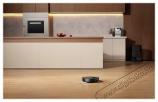 DREAME X40 Ultra Complete Black H&aacute;ztart&aacute;s / Otthon / K&uuml;lt&eacute;r - Porsz&iacute;v&oacute; / takar&iacute;t&oacute;g&eacute;p - Robotporsz&iacute;v&oacute; - 510955