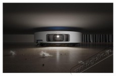 DREAME X50 Ultra Complete White H&aacute;ztart&aacute;s / Otthon / K&uuml;lt&eacute;r - Porsz&iacute;v&oacute; / takar&iacute;t&oacute;g&eacute;p - Robotporsz&iacute;v&oacute; - 510951