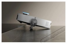 DREAME X50 Ultra Complete White H&aacute;ztart&aacute;s / Otthon / K&uuml;lt&eacute;r - Porsz&iacute;v&oacute; / takar&iacute;t&oacute;g&eacute;p - Robotporsz&iacute;v&oacute; - 510951