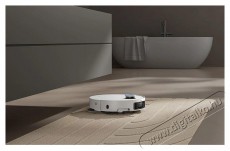 DREAME X50 Ultra Complete White H&aacute;ztart&aacute;s / Otthon / K&uuml;lt&eacute;r - Porsz&iacute;v&oacute; / takar&iacute;t&oacute;g&eacute;p - Robotporsz&iacute;v&oacute; - 510951