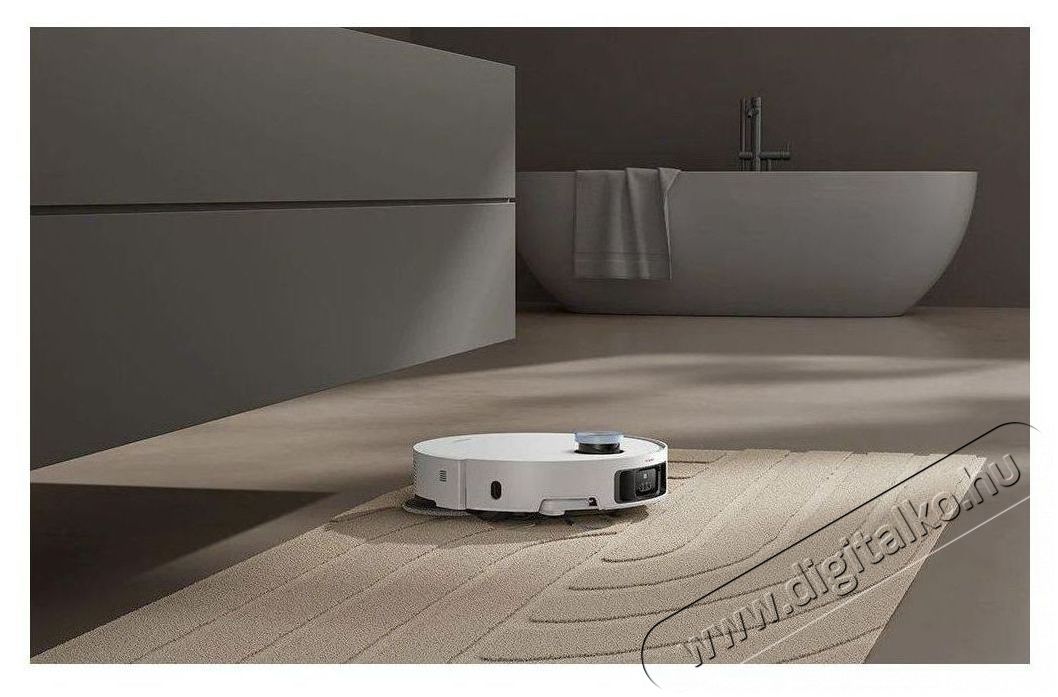 DREAME X50 Ultra White H&aacute;ztart&aacute;s / Otthon / K&uuml;lt&eacute;r - Porsz&iacute;v&oacute; / takar&iacute;t&oacute;g&eacute;p - Robotporsz&iacute;v&oacute; - 510947