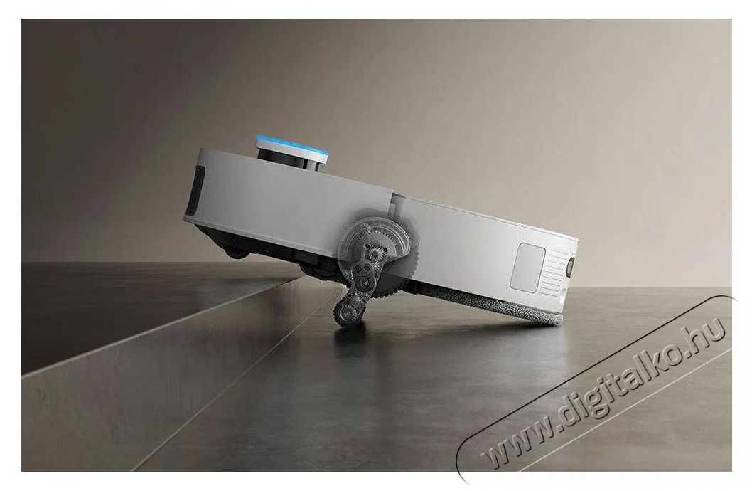 DREAME X50 Ultra White H&aacute;ztart&aacute;s / Otthon / K&uuml;lt&eacute;r - Porsz&iacute;v&oacute; / takar&iacute;t&oacute;g&eacute;p - Robotporsz&iacute;v&oacute; - 510947