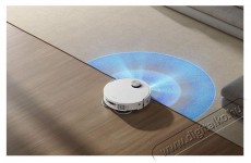 DREAME X50 Ultra White H&aacute;ztart&aacute;s / Otthon / K&uuml;lt&eacute;r - Porsz&iacute;v&oacute; / takar&iacute;t&oacute;g&eacute;p - Robotporsz&iacute;v&oacute; - 510947