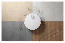 DREAME X50 Ultra White H&aacute;ztart&aacute;s / Otthon / K&uuml;lt&eacute;r - Porsz&iacute;v&oacute; / takar&iacute;t&oacute;g&eacute;p - Robotporsz&iacute;v&oacute; - 510947