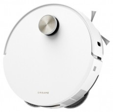 DREAME X50 Ultra feh&eacute;r robotporsz&iacute;v&oacute; H&aacute;ztart&aacute;s / Otthon / K&uuml;lt&eacute;r - Porsz&iacute;v&oacute; / takar&iacute;t&oacute;g&eacute;p - Robotporsz&iacute;v&oacute; - 513764