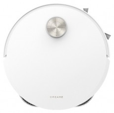 DREAME X50 Ultra feh&eacute;r robotporsz&iacute;v&oacute; H&aacute;ztart&aacute;s / Otthon / K&uuml;lt&eacute;r - Porsz&iacute;v&oacute; / takar&iacute;t&oacute;g&eacute;p - Robotporsz&iacute;v&oacute; - 513764