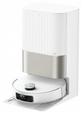 DREAME X50 Ultra feh&eacute;r robotporsz&iacute;v&oacute; H&aacute;ztart&aacute;s / Otthon / K&uuml;lt&eacute;r - Porsz&iacute;v&oacute; / takar&iacute;t&oacute;g&eacute;p - Robotporsz&iacute;v&oacute; - 513764