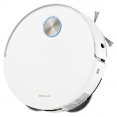 DREAME X50 Ultra feh&eacute;r robotporsz&iacute;v&oacute; H&aacute;ztart&aacute;s / Otthon / K&uuml;lt&eacute;r - Porsz&iacute;v&oacute; / takar&iacute;t&oacute;g&eacute;p - Robotporsz&iacute;v&oacute; - 513764