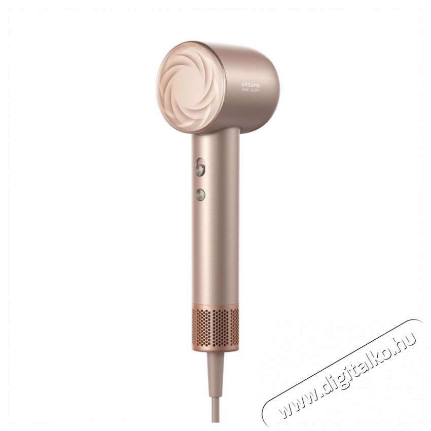 DREAME Glory Mix arany Sz&eacute;ps&eacute;g&aacute;pol&aacute;s / Eg&eacute;szs&eacute;g - Haj&aacute;pol&aacute;s - Hajsz&aacute;r&iacute;t&oacute; - 518661