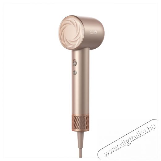 DREAME Glory Mix arany Sz&eacute;ps&eacute;g&aacute;pol&aacute;s / Eg&eacute;szs&eacute;g - Haj&aacute;pol&aacute;s - Hajsz&aacute;r&iacute;t&oacute; - 518661