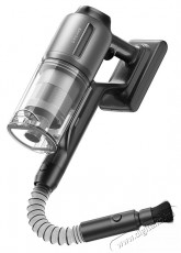 DREAME Z30 AquaCycle&trade; vezet&eacute;k n&eacute;lk&uuml;li &aacute;ll&oacute; porsz&iacute;v&oacute; felmos&oacute;fejjel H&aacute;ztart&aacute;s / Otthon / K&uuml;lt&eacute;r - Porsz&iacute;v&oacute; / takar&iacute;t&oacute;g&eacute;p - K&eacute;zi / &aacute;ll&oacute; porsz&iacute;v&oacute; - 515864