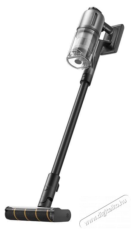 DREAME Z30 AquaCycle&trade; vezet&eacute;k n&eacute;lk&uuml;li &aacute;ll&oacute; porsz&iacute;v&oacute; felmos&oacute;fejjel H&aacute;ztart&aacute;s / Otthon / K&uuml;lt&eacute;r - Porsz&iacute;v&oacute; / takar&iacute;t&oacute;g&eacute;p - K&eacute;zi / &aacute;ll&oacute; porsz&iacute;v&oacute; - 515864
