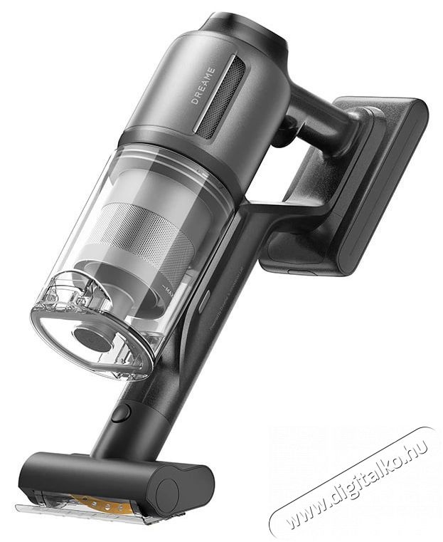 DREAME Z30 AquaCycle&trade; vezet&eacute;k n&eacute;lk&uuml;li &aacute;ll&oacute; porsz&iacute;v&oacute; felmos&oacute;fejjel H&aacute;ztart&aacute;s / Otthon / K&uuml;lt&eacute;r - Porsz&iacute;v&oacute; / takar&iacute;t&oacute;g&eacute;p - K&eacute;zi / &aacute;ll&oacute; porsz&iacute;v&oacute; - 515864