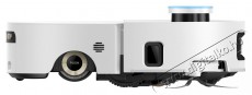 DREAME Aqua 10 Ultra Roller Complete White robotporsz&iacute;v&oacute; H&aacute;ztart&aacute;s / Otthon / K&uuml;lt&eacute;r - Porsz&iacute;v&oacute; / takar&iacute;t&oacute;g&eacute;p - Robotporsz&iacute;v&oacute; - 529370