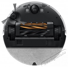 DREAME D20 Pro Plus feh&eacute;r robotporsz&iacute;v&oacute; H&aacute;ztart&aacute;s / Otthon / K&uuml;lt&eacute;r - Porsz&iacute;v&oacute; / takar&iacute;t&oacute;g&eacute;p - Robotporsz&iacute;v&oacute; - 529374