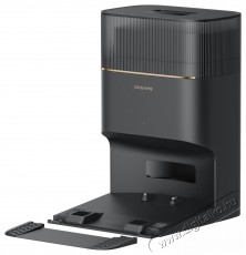 DREAME D20 Pro Plus, fekete robotporsz&iacute;v&oacute; H&aacute;ztart&aacute;s / Otthon / K&uuml;lt&eacute;r - Porsz&iacute;v&oacute; / takar&iacute;t&oacute;g&eacute;p - Robotporsz&iacute;v&oacute; - 529375
