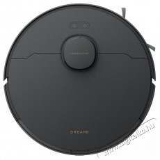 DREAME D20 Pro Plus, fekete robotporsz&iacute;v&oacute; H&aacute;ztart&aacute;s / Otthon / K&uuml;lt&eacute;r - Porsz&iacute;v&oacute; / takar&iacute;t&oacute;g&eacute;p - Robotporsz&iacute;v&oacute; - 529375