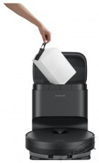 DREAME D20 Pro Plus, fekete robotporsz&iacute;v&oacute; H&aacute;ztart&aacute;s / Otthon / K&uuml;lt&eacute;r - Porsz&iacute;v&oacute; / takar&iacute;t&oacute;g&eacute;p - Robotporsz&iacute;v&oacute; - 529375