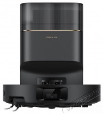 DREAME D20 Pro Plus, fekete robotporsz&iacute;v&oacute; H&aacute;ztart&aacute;s / Otthon / K&uuml;lt&eacute;r - Porsz&iacute;v&oacute; / takar&iacute;t&oacute;g&eacute;p - Robotporsz&iacute;v&oacute; - 529375