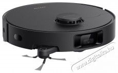 DREAME D20 Pro Plus, fekete robotporsz&iacute;v&oacute; H&aacute;ztart&aacute;s / Otthon / K&uuml;lt&eacute;r - Porsz&iacute;v&oacute; / takar&iacute;t&oacute;g&eacute;p - Robotporsz&iacute;v&oacute; - 529375