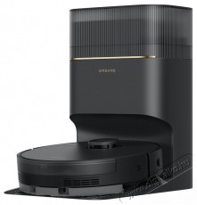 DREAME D20 Pro Plus, fekete robotporsz&iacute;v&oacute; H&aacute;ztart&aacute;s / Otthon / K&uuml;lt&eacute;r - Porsz&iacute;v&oacute; / takar&iacute;t&oacute;g&eacute;p - Robotporsz&iacute;v&oacute; - 529375