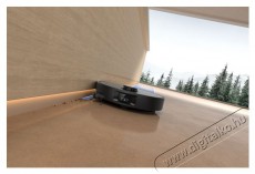 DREAME D20 Pro Plus, fekete robotporsz&iacute;v&oacute; H&aacute;ztart&aacute;s / Otthon / K&uuml;lt&eacute;r - Porsz&iacute;v&oacute; / takar&iacute;t&oacute;g&eacute;p - Robotporsz&iacute;v&oacute; - 529375
