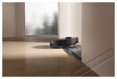 DREAME D20 Pro Plus, fekete robotporsz&iacute;v&oacute; H&aacute;ztart&aacute;s / Otthon / K&uuml;lt&eacute;r - Porsz&iacute;v&oacute; / takar&iacute;t&oacute;g&eacute;p - Robotporsz&iacute;v&oacute; - 529375