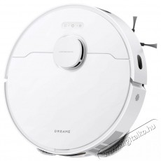 DREAME D20 Ultra feh&eacute;r robotporsz&iacute;v&oacute; H&aacute;ztart&aacute;s / Otthon / K&uuml;lt&eacute;r - Porsz&iacute;v&oacute; / takar&iacute;t&oacute;g&eacute;p - Robotporsz&iacute;v&oacute; - 529377