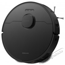 DREAME L40 Ultra AE Black H&aacute;ztart&aacute;s / Otthon / K&uuml;lt&eacute;r - Porsz&iacute;v&oacute; / takar&iacute;t&oacute;g&eacute;p - Robotporsz&iacute;v&oacute; - 530535