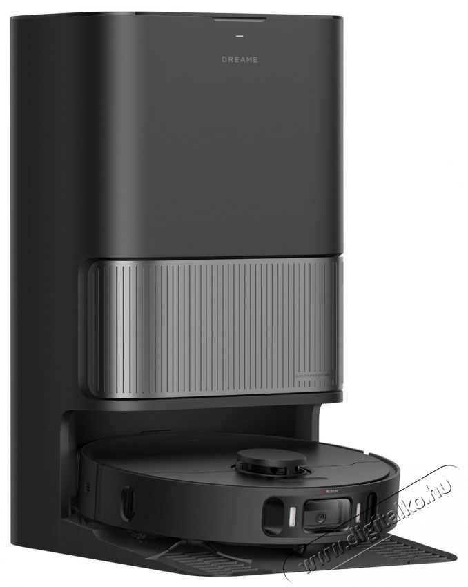 DREAME L40 Ultra AE Black H&aacute;ztart&aacute;s / Otthon / K&uuml;lt&eacute;r - Porsz&iacute;v&oacute; / takar&iacute;t&oacute;g&eacute;p - Robotporsz&iacute;v&oacute; - 530535
