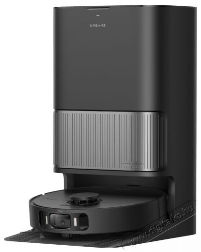 DREAME L40 Ultra AE Black H&aacute;ztart&aacute;s / Otthon / K&uuml;lt&eacute;r - Porsz&iacute;v&oacute; / takar&iacute;t&oacute;g&eacute;p - Robotporsz&iacute;v&oacute; - 530535