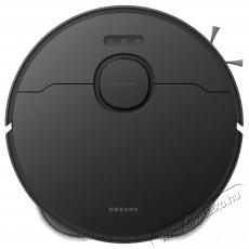 DREAME L40 Ultra AE Black H&aacute;ztart&aacute;s / Otthon / K&uuml;lt&eacute;r - Porsz&iacute;v&oacute; / takar&iacute;t&oacute;g&eacute;p - Robotporsz&iacute;v&oacute; - 530535