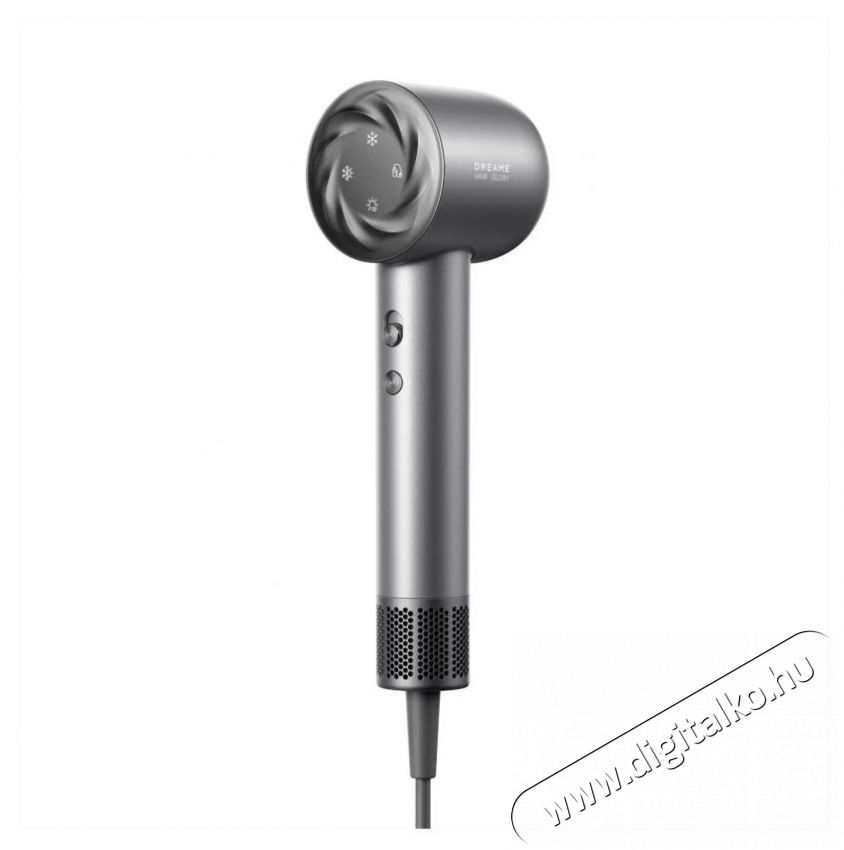 DREAME Glory Mix fekete Sz&eacute;ps&eacute;g&aacute;pol&aacute;s / Eg&eacute;szs&eacute;g - Haj&aacute;pol&aacute;s - Hajsz&aacute;r&iacute;t&oacute; - 528583