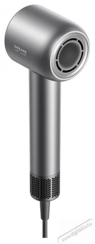 DREAME Glory Mix fekete Sz&eacute;ps&eacute;g&aacute;pol&aacute;s / Eg&eacute;szs&eacute;g - Haj&aacute;pol&aacute;s - Hajsz&aacute;r&iacute;t&oacute; - 528583