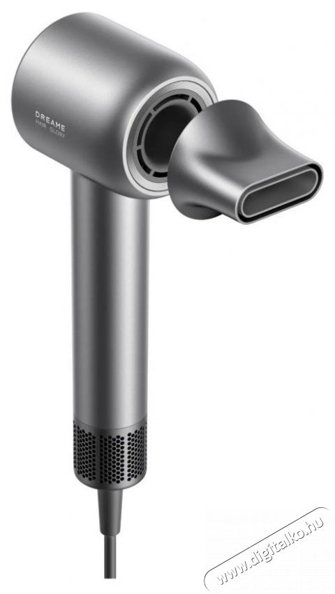 DREAME Glory Mix fekete Sz&eacute;ps&eacute;g&aacute;pol&aacute;s / Eg&eacute;szs&eacute;g - Haj&aacute;pol&aacute;s - Hajsz&aacute;r&iacute;t&oacute; - 528583