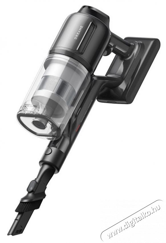 DREAME R20 Ultra vezet&eacute;kn&eacute;lk&uuml;li porsz&iacute;v&oacute; H&aacute;ztart&aacute;s / Otthon / K&uuml;lt&eacute;r - Porsz&iacute;v&oacute; / takar&iacute;t&oacute;g&eacute;p - K&eacute;zi / &aacute;ll&oacute; porsz&iacute;v&oacute; - 531208