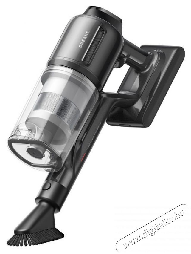 DREAME R20 Ultra vezet&eacute;kn&eacute;lk&uuml;li porsz&iacute;v&oacute; H&aacute;ztart&aacute;s / Otthon / K&uuml;lt&eacute;r - Porsz&iacute;v&oacute; / takar&iacute;t&oacute;g&eacute;p - K&eacute;zi / &aacute;ll&oacute; porsz&iacute;v&oacute; - 531208